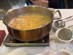 -大永發老火浓汤·经典粤菜(北滨路店)