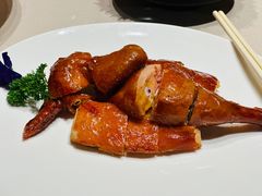 -恒悦轩·粤菜(上海展览中心店)