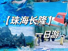 -珠海长隆海洋王国