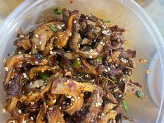 菌香洋芋-二漭的洋芋店(总店)