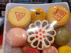 -稻香村(观前街店)