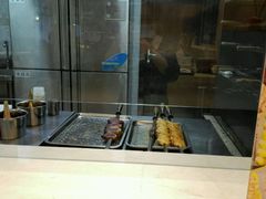 -明月东一酒店·菲斯特自助餐厅