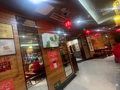 -一块豆腐·海鲜·家常菜(李沧书院路店)