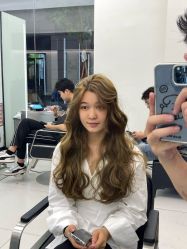 -乾健·烫染·接发SALON