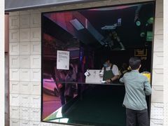 -JPG coffee(广州体育西店)