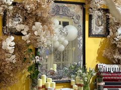 -秘密小花园(第三中学店)