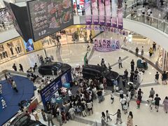 -万达广场(松江店)