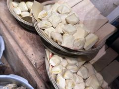 经典豆腐拼盘-塘屋烧烤·云南火塘烧烤品牌(新亚洲店)