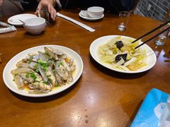 -丰收渔港饭店(嵊泗店)
