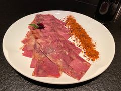 -晓长安·新陕菜(曲江店)
