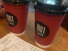 -1901 Cafe(西四店)