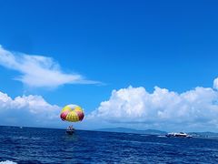 -海南分界洲岛旅游区