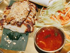 -仙罗泰·泰国餐厅(印象汇店)