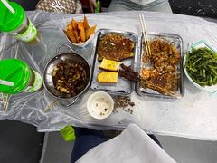 -小民大排档(江汉路店)