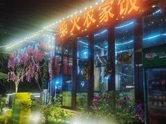-柴火农家饭(遇龙河店)