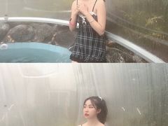 -水王国温泉水世界