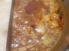-骨之味·筒骨汤火锅(江头店)