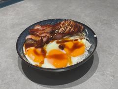 -荣记·囍粤茶餐厅(花都店)
