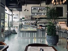 -Juicy Bakery(瑞景店)