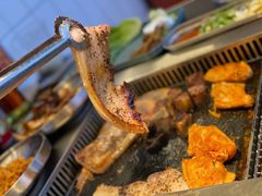 -俊熙家点餐式自助烤肉店(1227广场店)