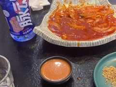 -臻牛烤肉