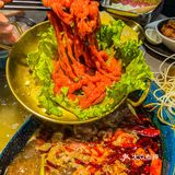 这是哈尔滨不是重庆！近期吃的蕞好吃的辣火锅🍲