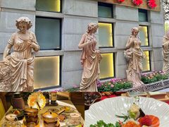 -叶叶菩提(太原别墅店)