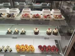 -好利来(鲁谷店)