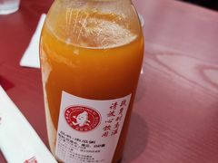 -喜家德虾仁水饺(世纪大都会店)