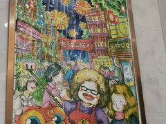 -甜心妈妈·榴莲星级糖水(北京路总店)