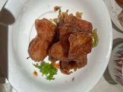 -華府Deluxe(兴业太古汇店)