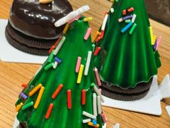 -第六季自助餐厅(王府井店)