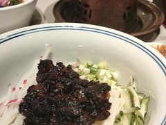 -董家大院·京味家常菜(朝丰家园店)