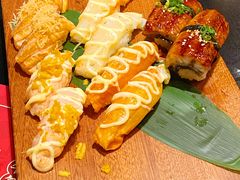 -古田居·特色寿司料理(骏欣中心店)