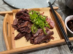 -锦绣金山人家(友谊店)