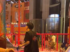 -核客极限挑战