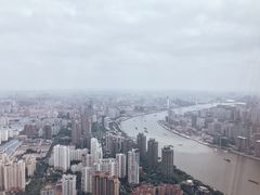 -上海柏悦酒店