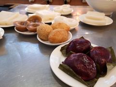 -东江酒楼(鼎鑫商务中心店)