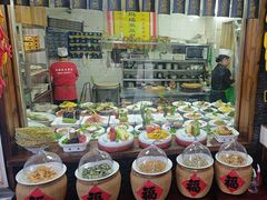 -寿州美味厨豆腐宴(寿县南门口西环路店)
