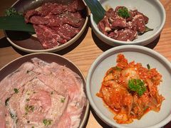 -烧肉达人•炭火烧肉(新天地店)