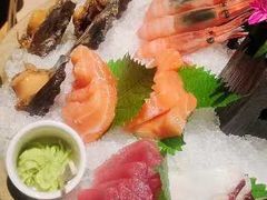 -匠和风精致料理(福州金融街万达店)
