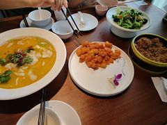 香菠咕咾肉-意满花千醉(金茂览秀城店)