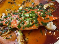 -三品香·江浙菜(松江九谊店)