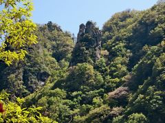 -西泰山风景区