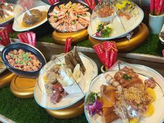 -甦杏鸡毛店(双流广场店)