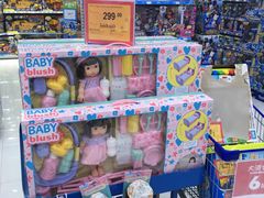 -TOYSRUS玩具反斗城(万博广场店)