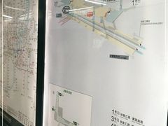 -一大会址·新天地(地铁站)