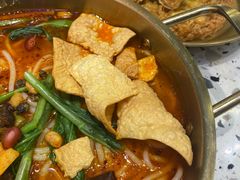 -雙冲柳州螺蛳粉&酸嘢&桂林米粉(簋街店)