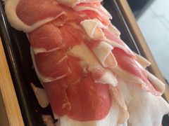 -李姑婆鲜切牛肉火锅自助(凤城二路店)