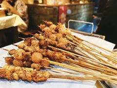 -串盟烧烤·长沙美食地标(星沙店)